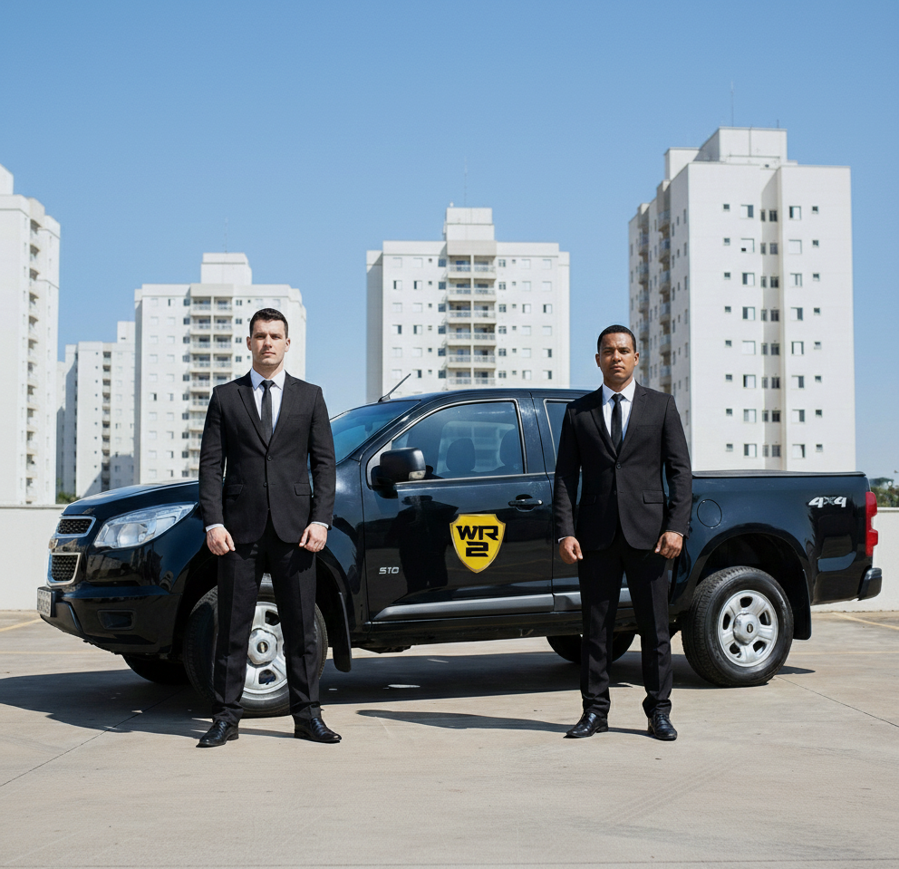 Equipe WR2